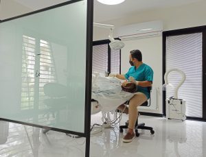 کلینیک دکتر فرید فاضلی